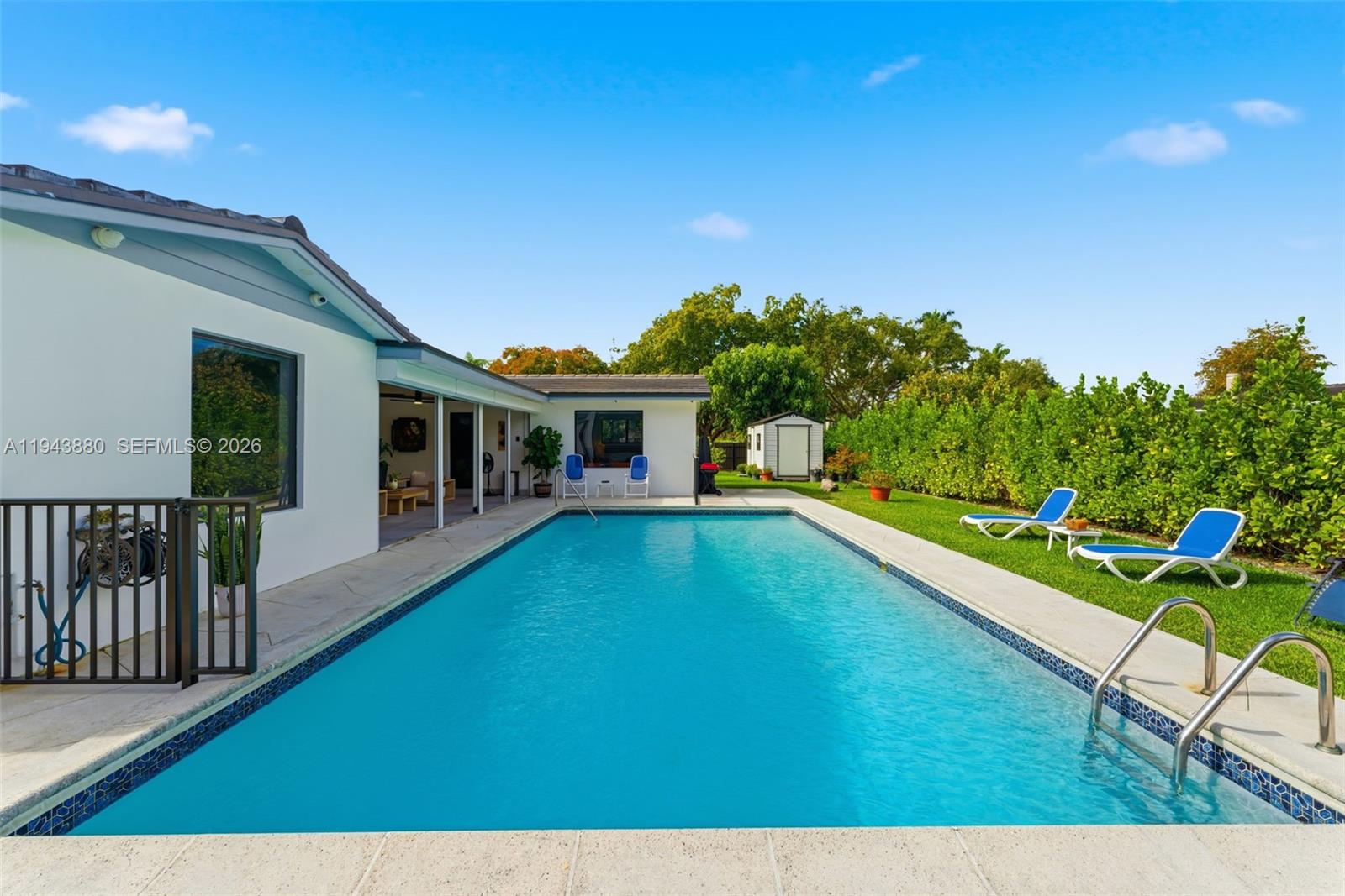 8625 SW 147th St Palmetto Bay, FL 33158