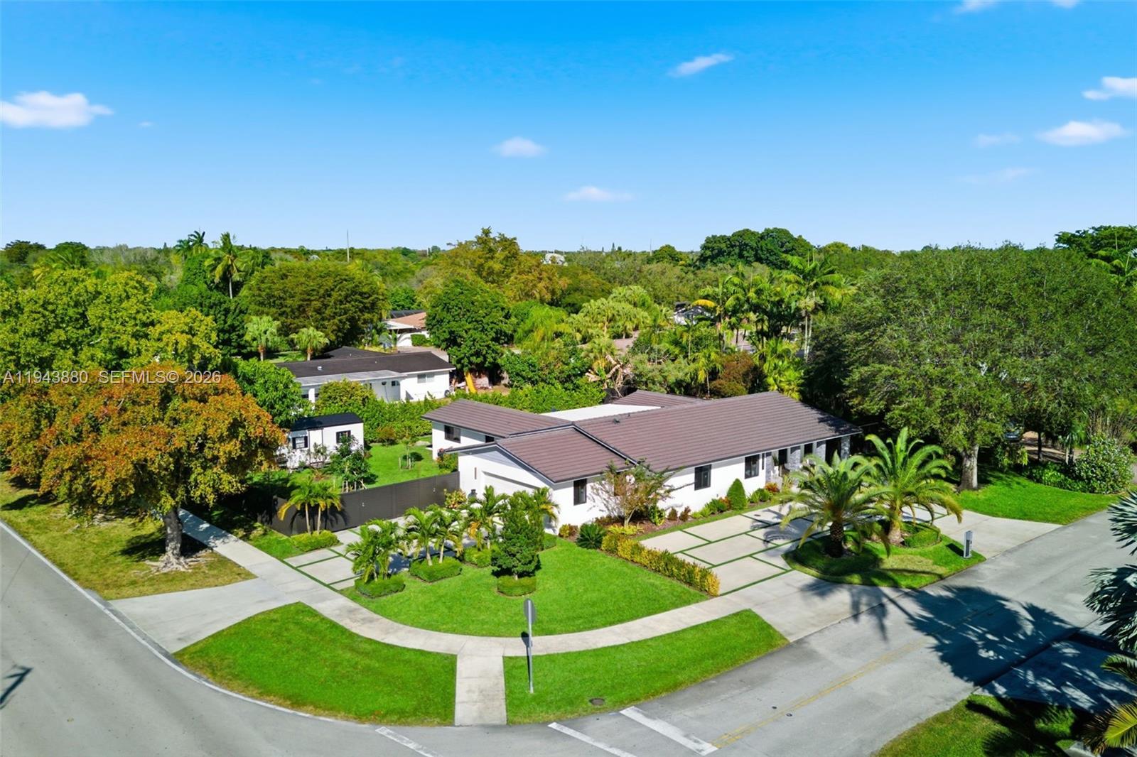 8625 SW 147th St Palmetto Bay, FL 33158