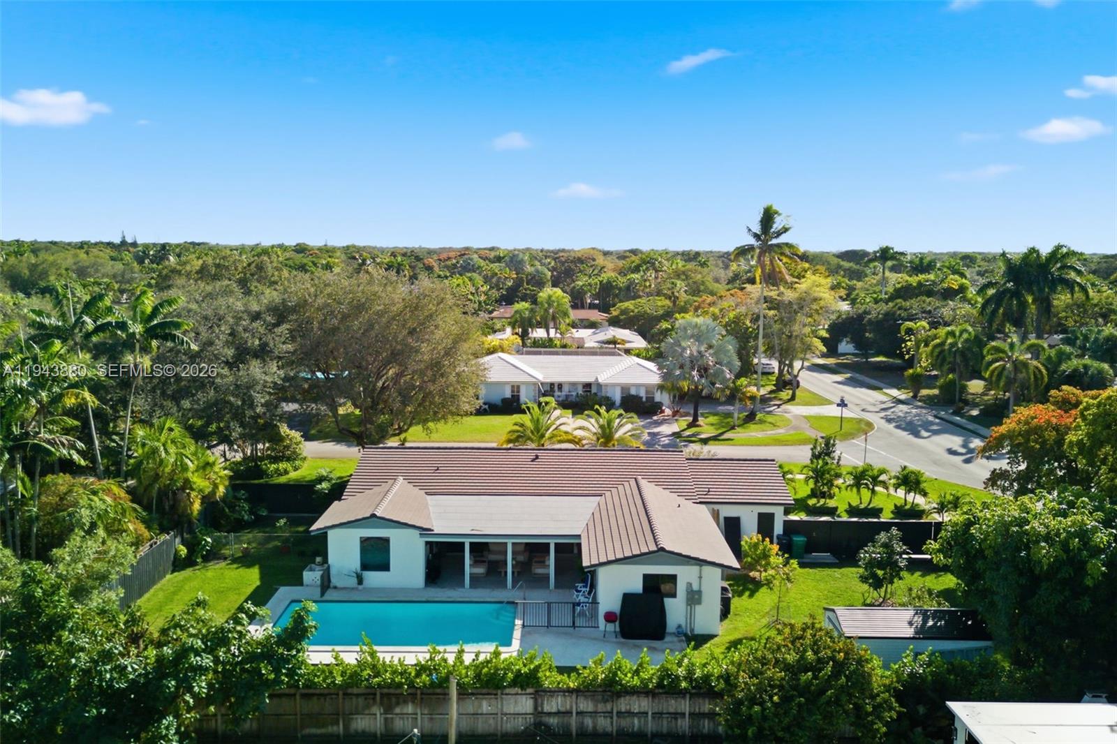 8625 SW 147th St Palmetto Bay, FL 33158