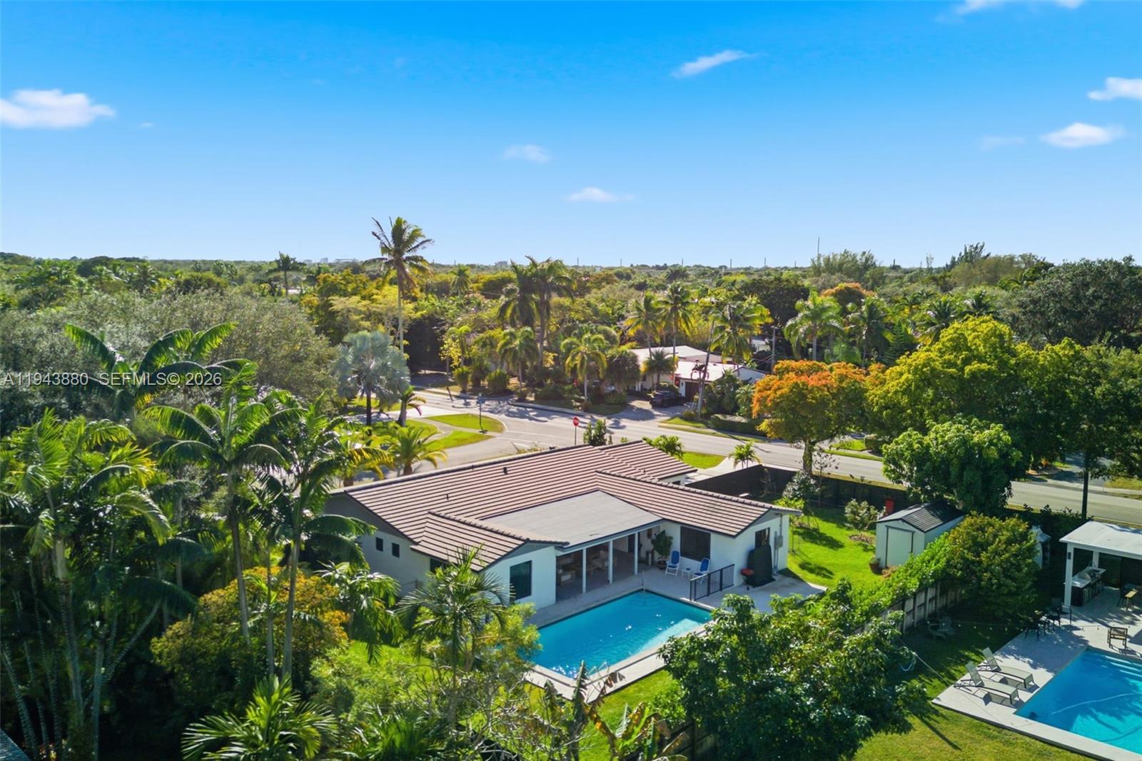 8625 SW 147th St Palmetto Bay, FL 33158