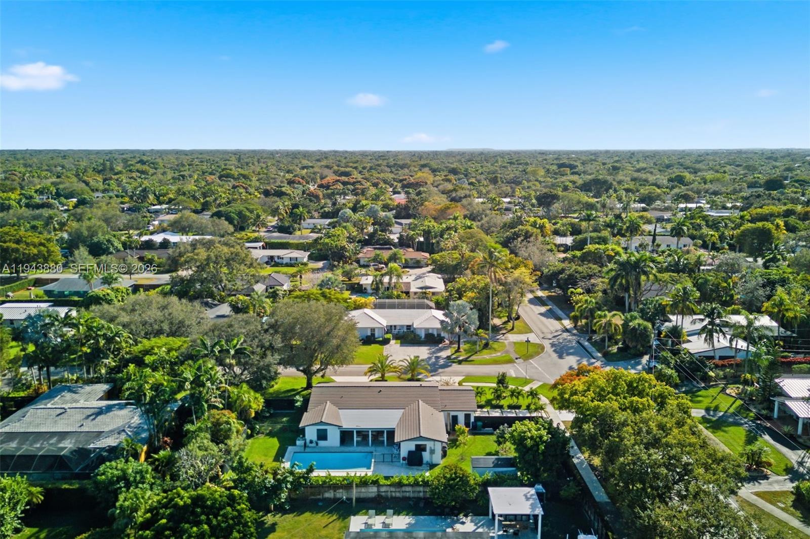 8625 SW 147th St Palmetto Bay, FL 33158