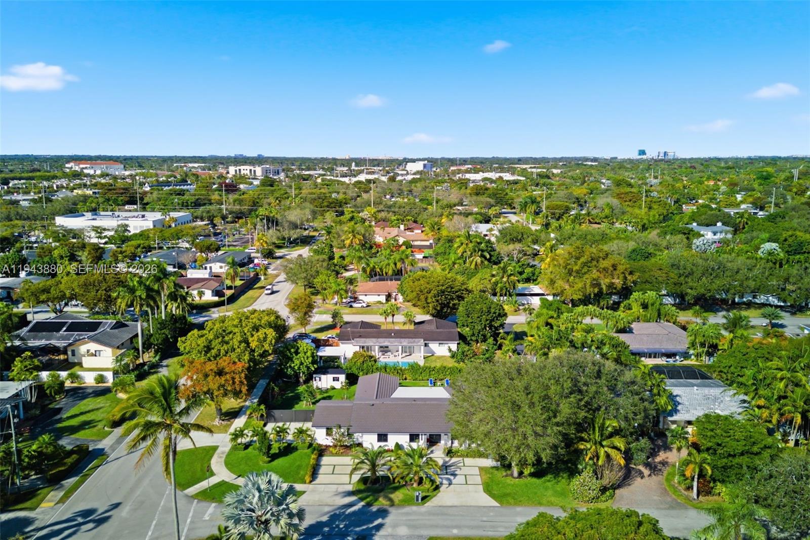 8625 SW 147th St Palmetto Bay, FL 33158