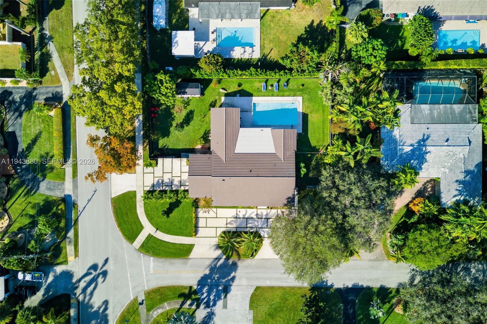 8625 SW 147th St Palmetto Bay, FL 33158