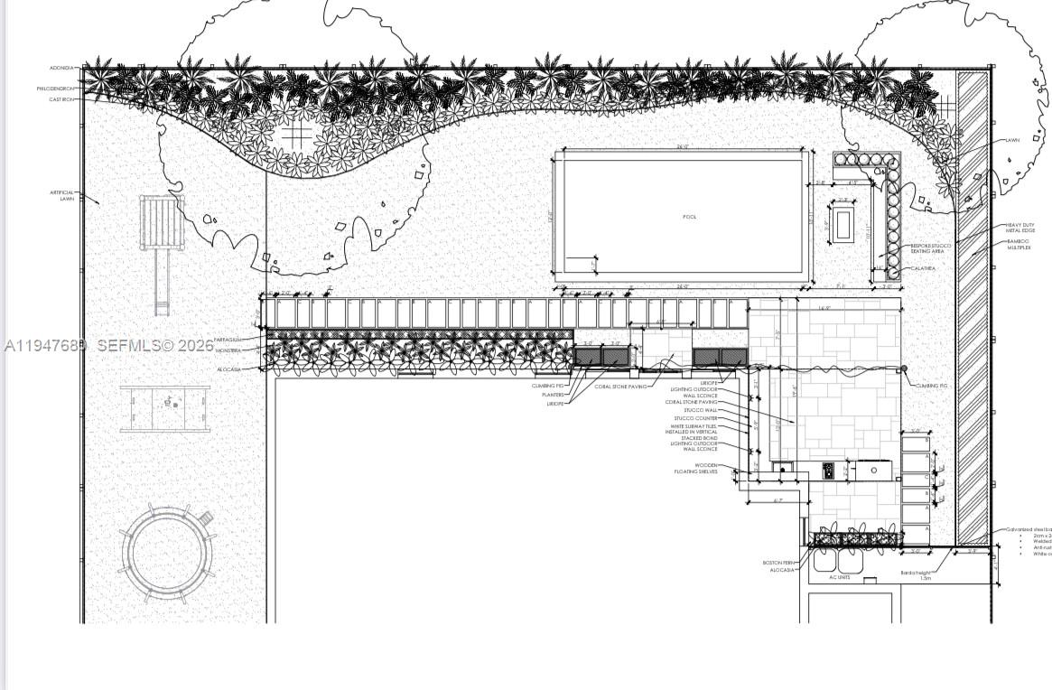 8500 SW 179th St Palmetto Bay, FL 33157