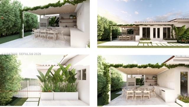 8500 SW 179th St Palmetto Bay, FL 33157