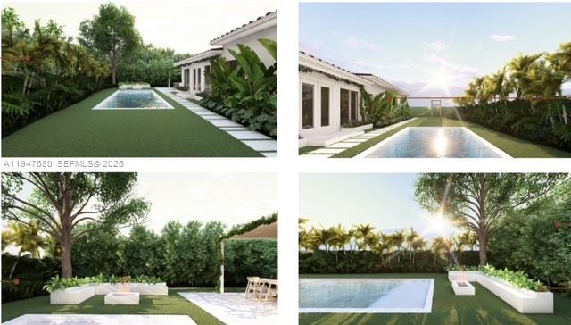 8500 SW 179th St Palmetto Bay, FL 33157