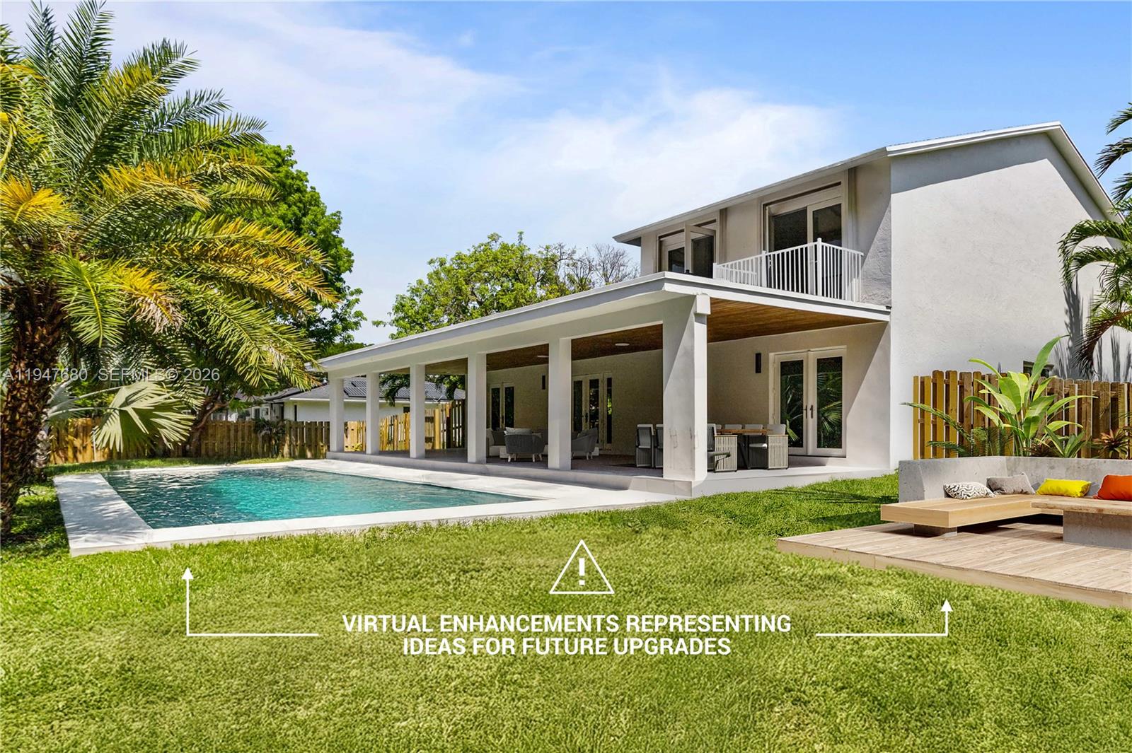 8500 SW 179th St Palmetto Bay, FL 33157