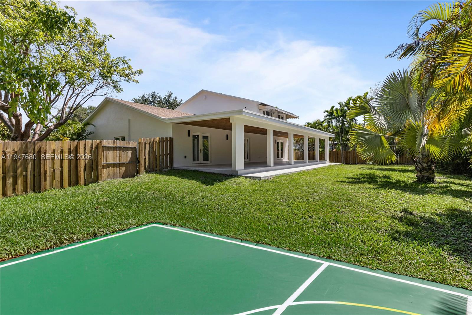 8500 SW 179th St Palmetto Bay, FL 33157