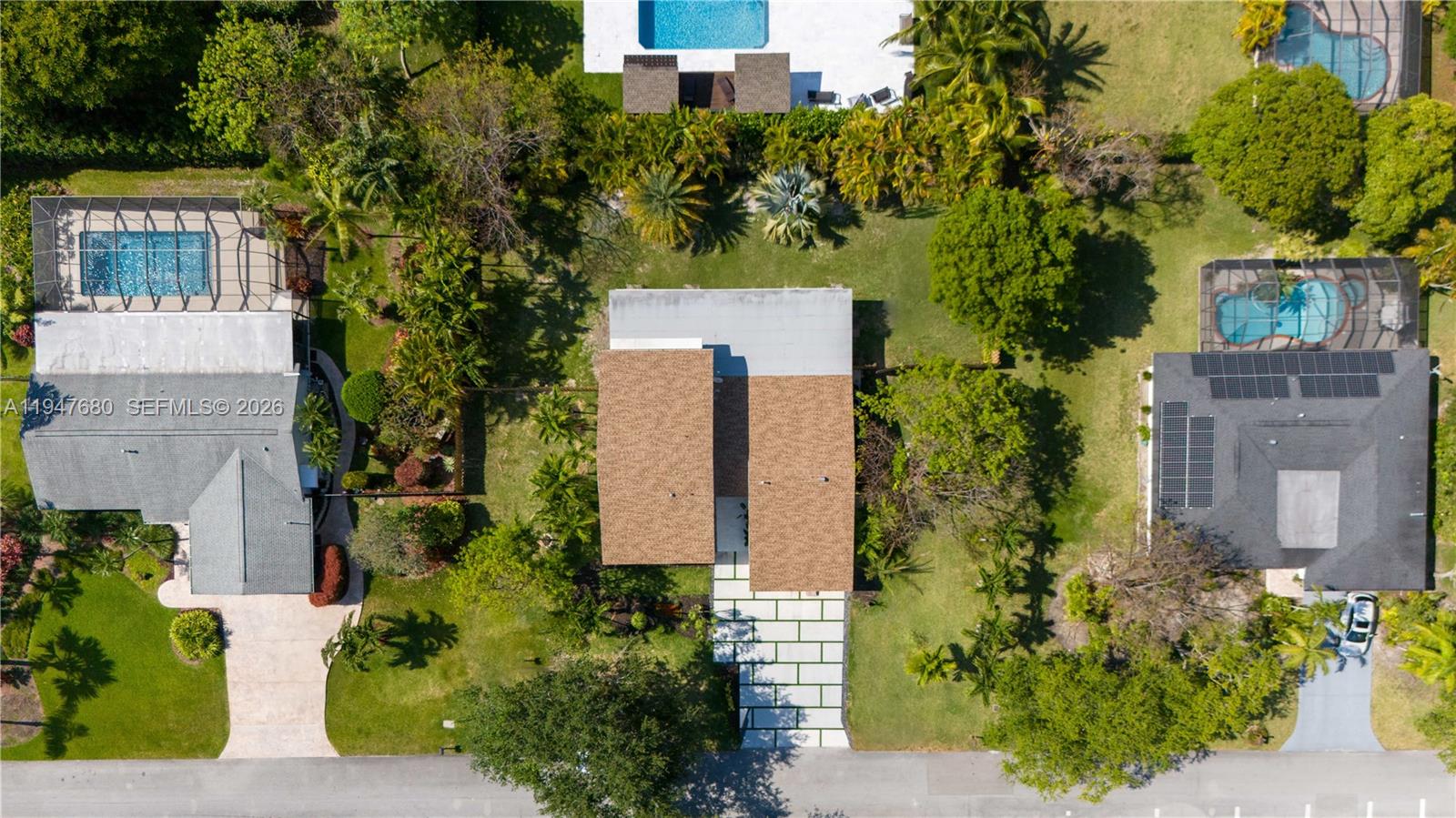 8500 SW 179th St Palmetto Bay, FL 33157