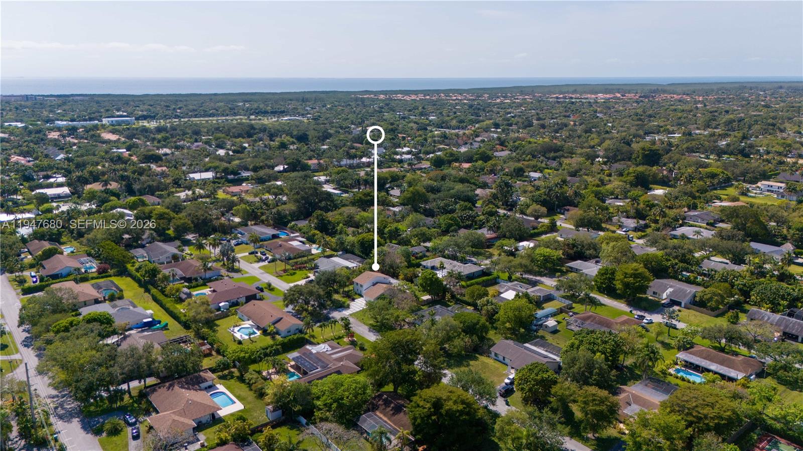 8500 SW 179th St Palmetto Bay, FL 33157