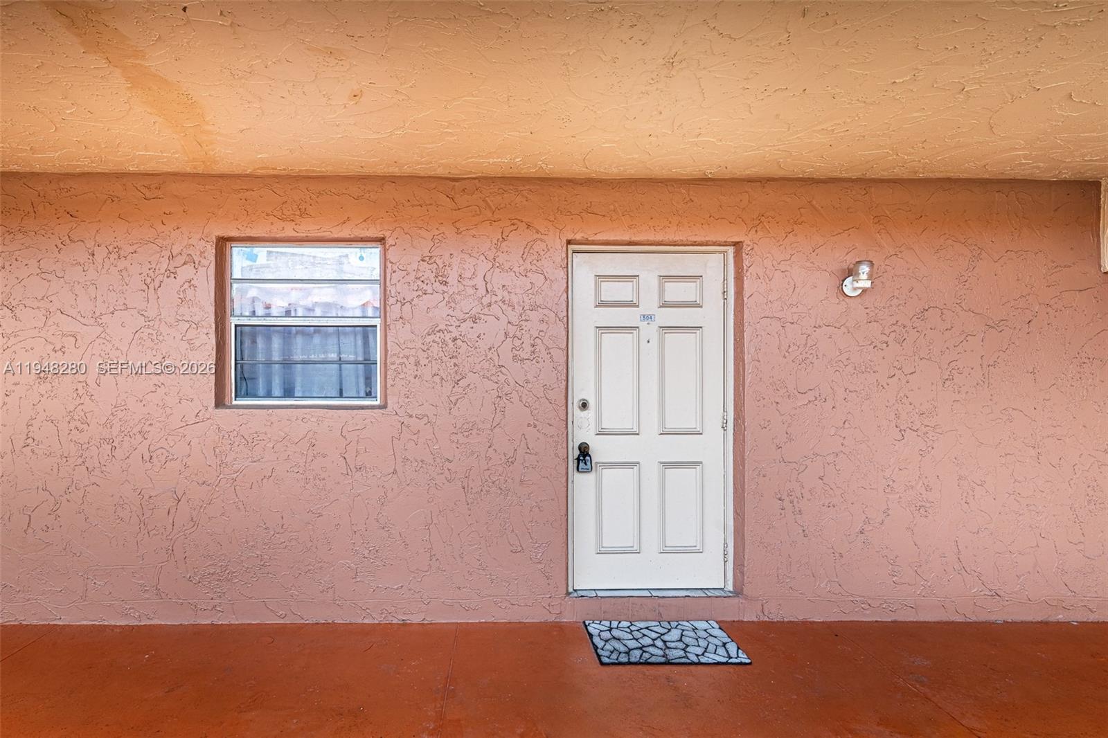 7830 NW 33rd St #504