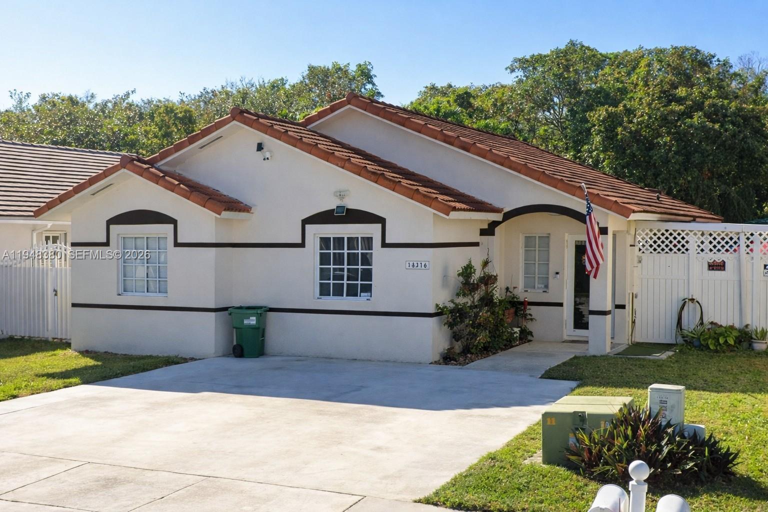 14316 SW 148th Pl #none