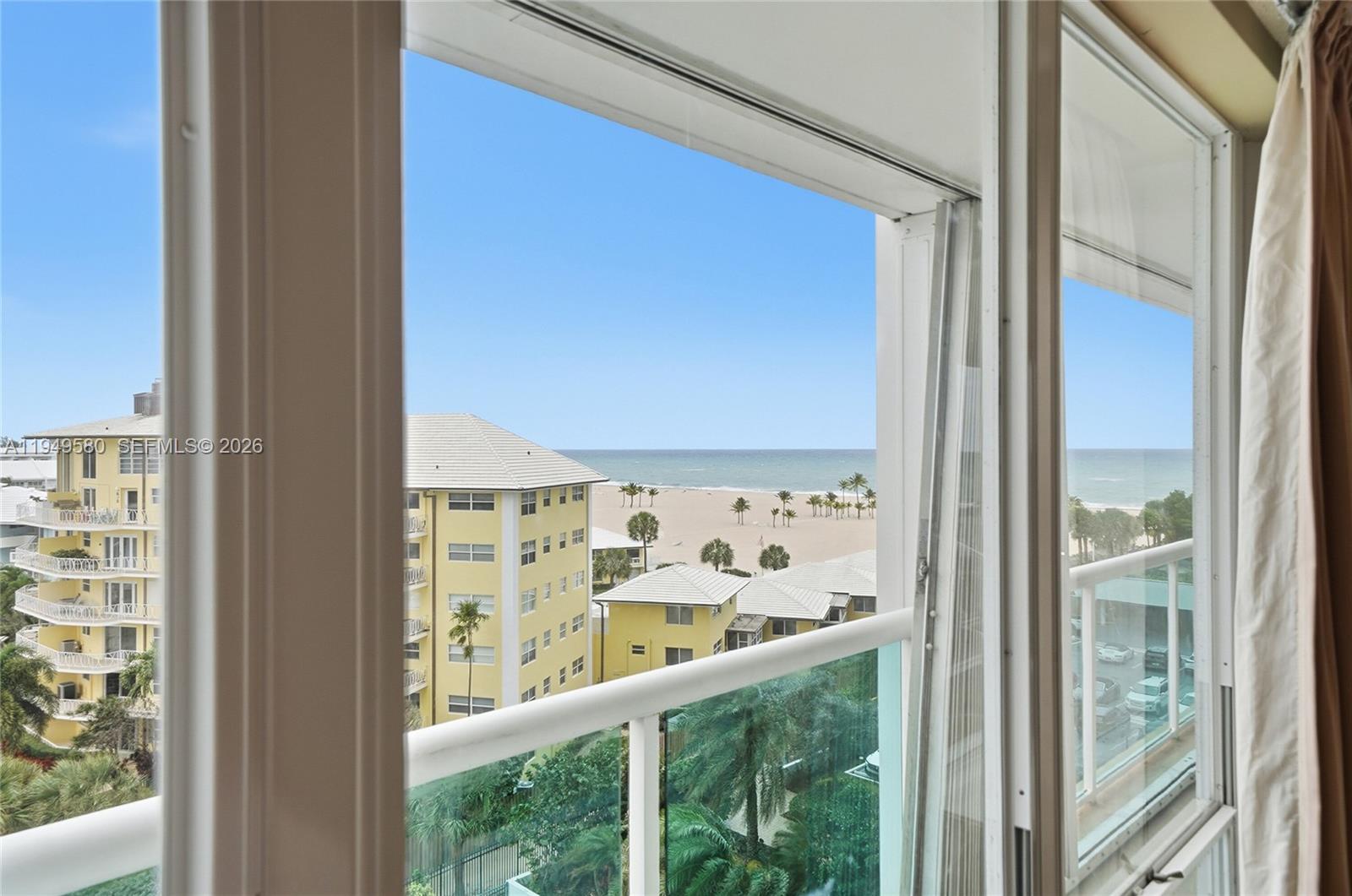 2100 S Ocean Ln #503 Fort Lauderdale, FL 33316