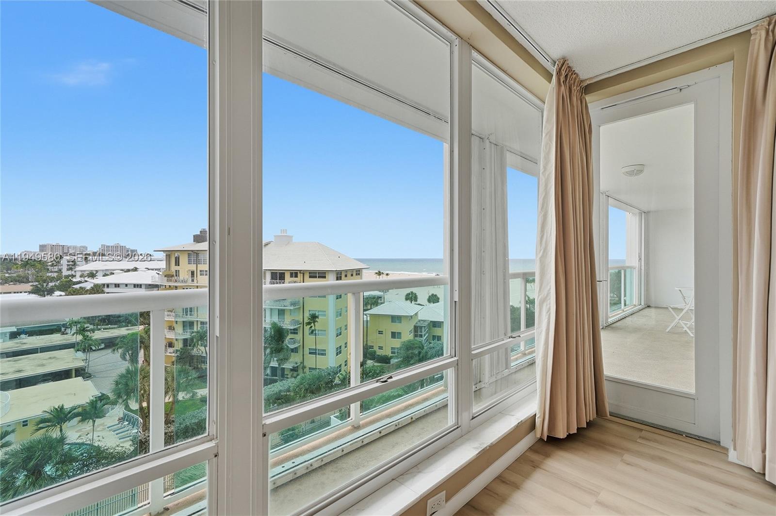 2100 S Ocean Ln #503 Fort Lauderdale, FL 33316