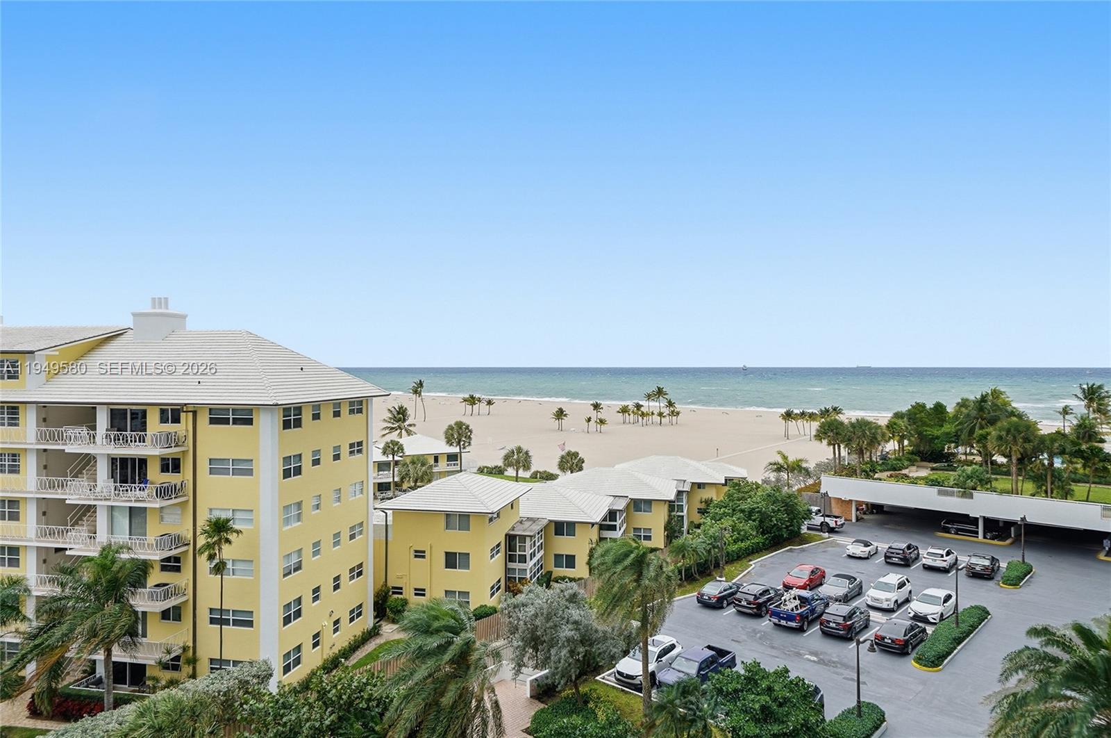 2100 S Ocean Ln #503 Fort Lauderdale, FL 33316