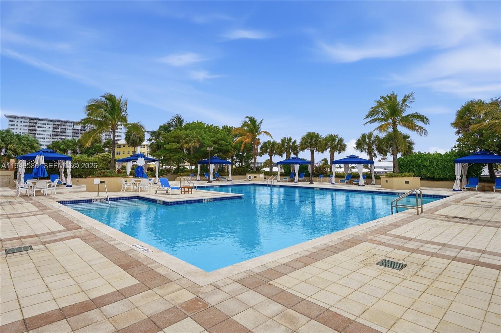 2100 S Ocean Ln #503 Fort Lauderdale, FL 33316