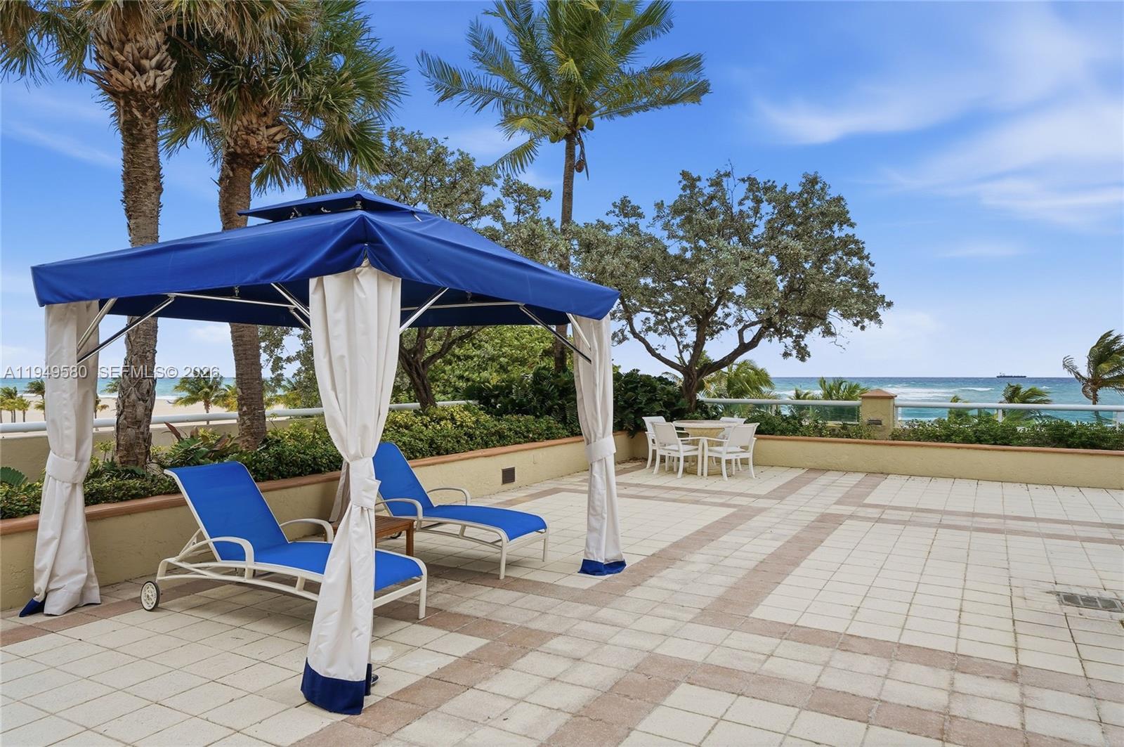 2100 S Ocean Ln #503 Fort Lauderdale, FL 33316