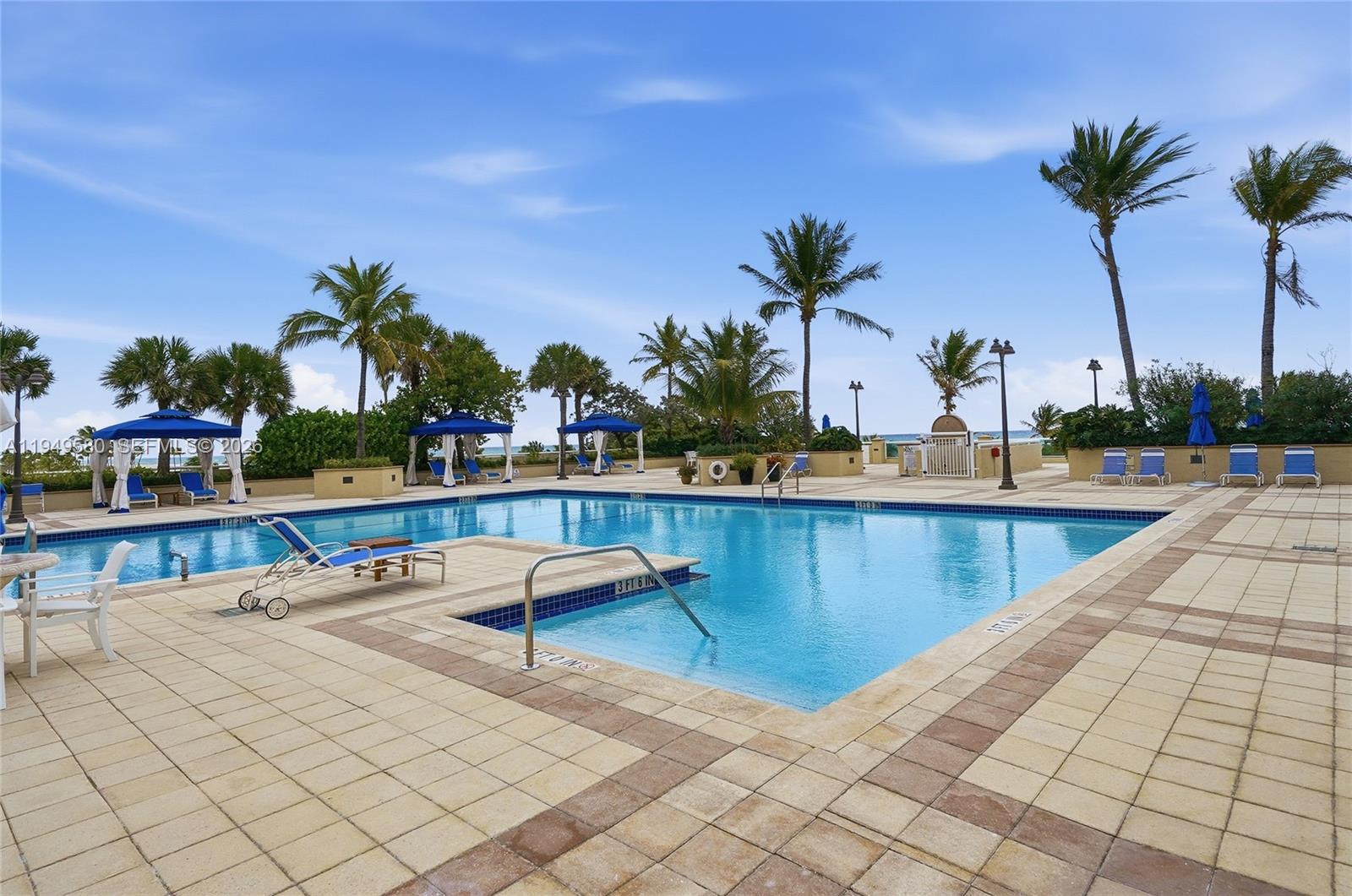 2100 S Ocean Ln #503 Fort Lauderdale, FL 33316