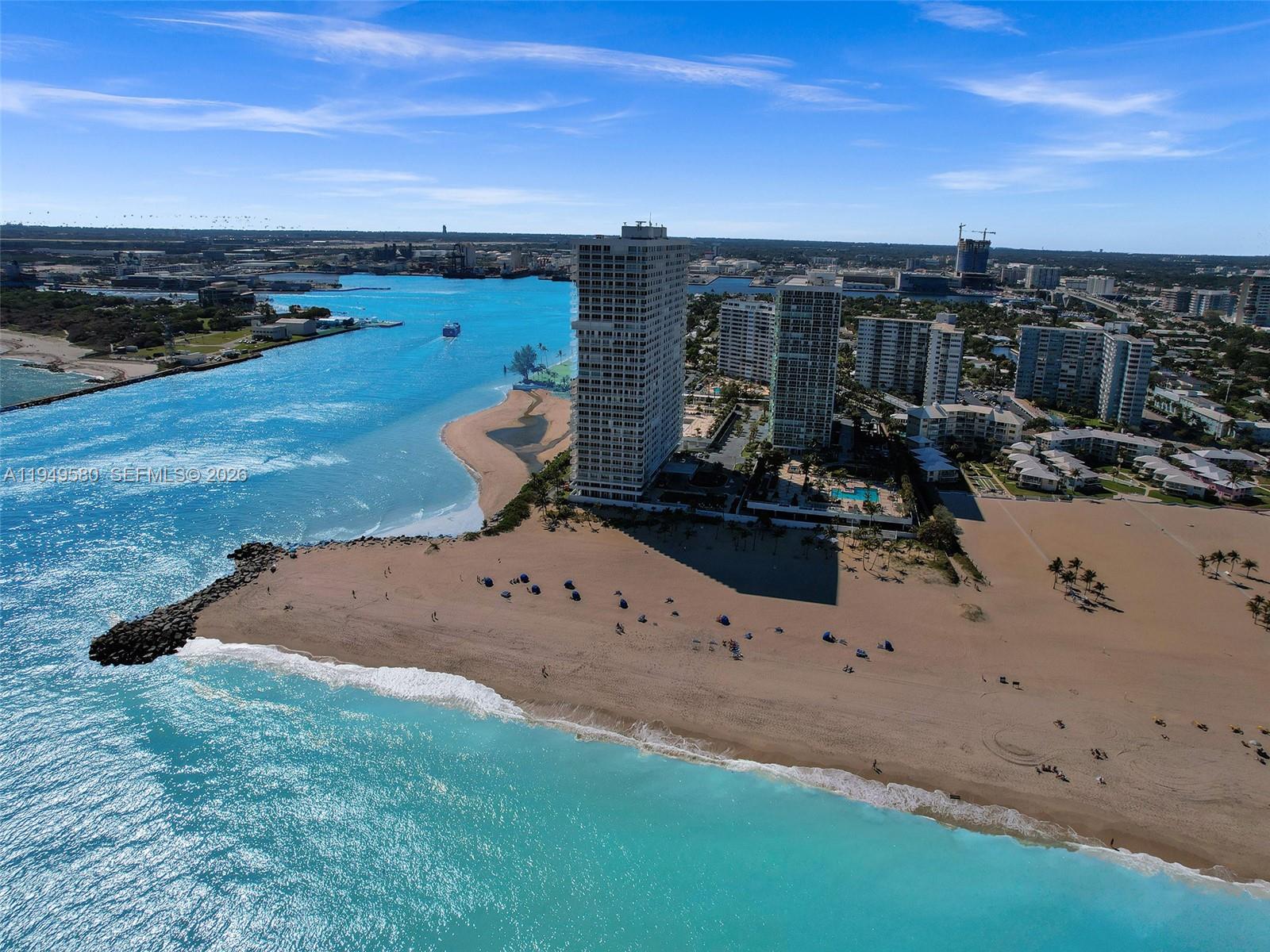 2100 S Ocean Ln #503 Fort Lauderdale, FL 33316