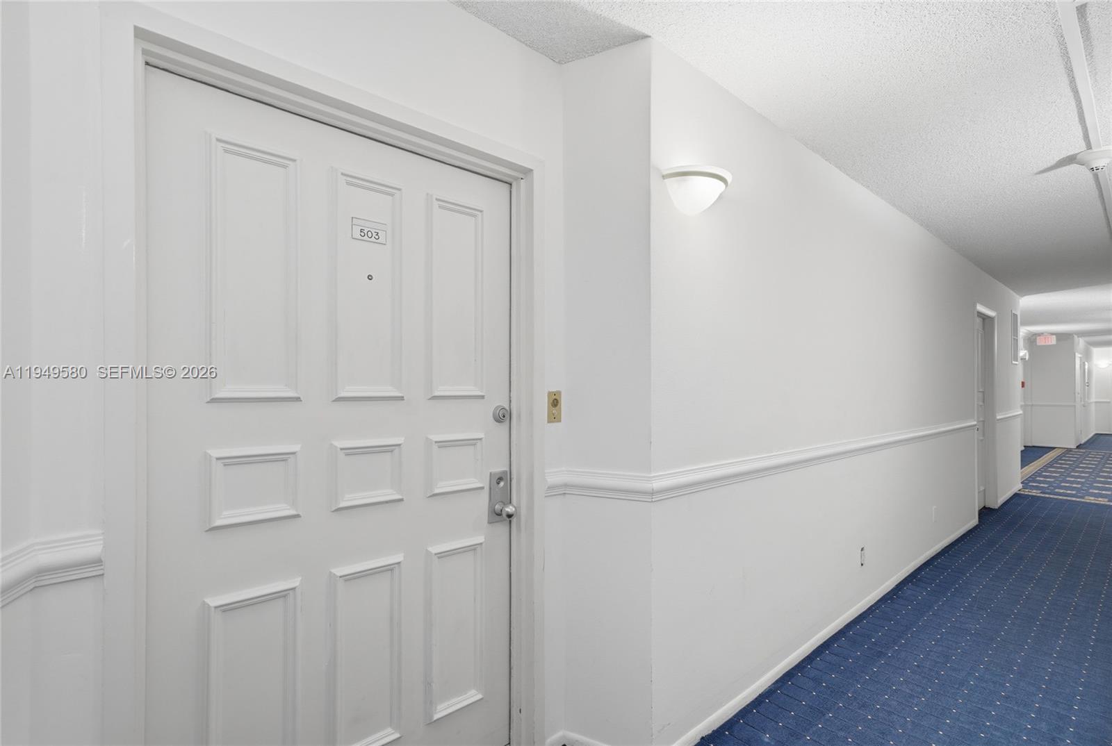 2100 S Ocean Ln #503 Fort Lauderdale, FL 33316