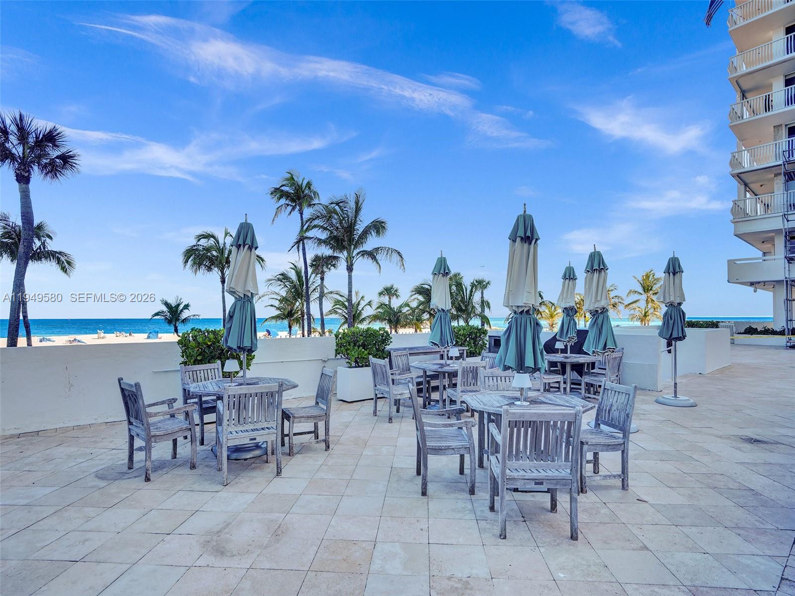 2100 S Ocean Ln #503 Fort Lauderdale, FL 33316