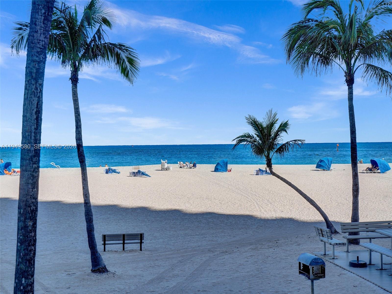 2100 S Ocean Ln #503 Fort Lauderdale, FL 33316