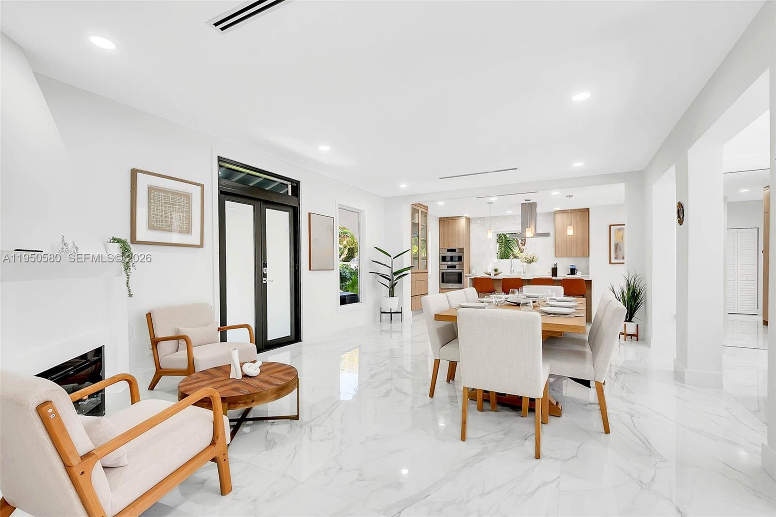 1702 Espanola Dr Miami, FL 33133