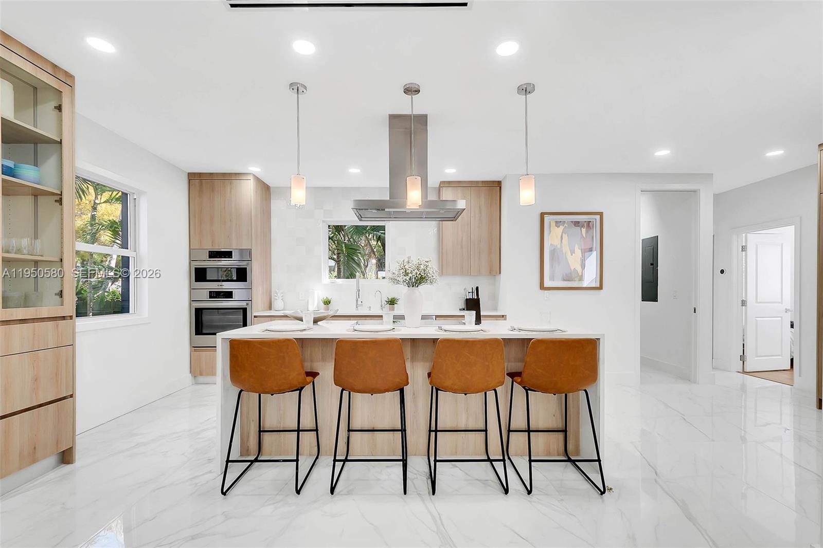 1702 Espanola Dr Miami, FL 33133