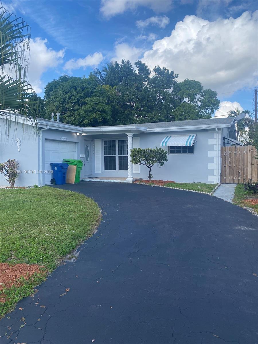 8341 NW 25th St Sunrise, FL 33322