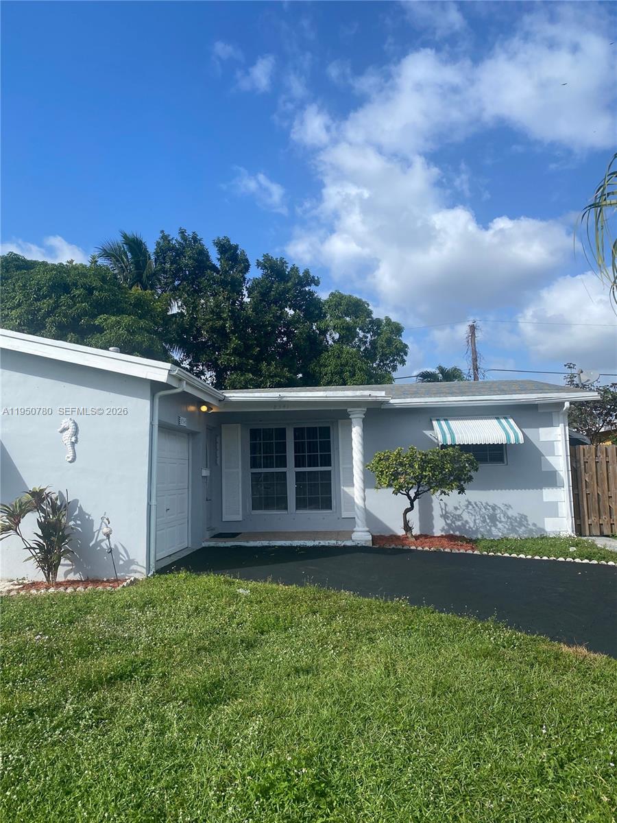 8341 NW 25th St Sunrise, FL 33322