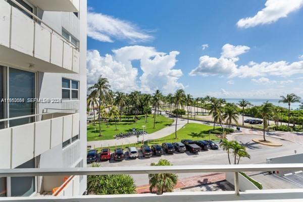 465 Ocean Dr #524 Miami Beach, FL 33139