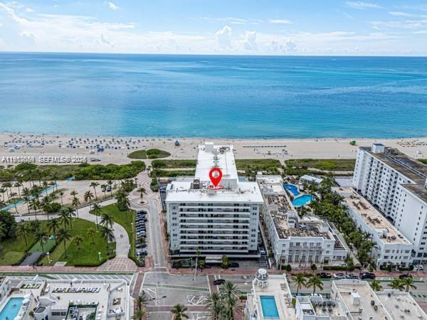 465 Ocean Dr #524 Miami Beach, FL 33139