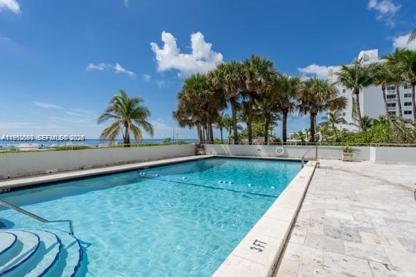 465 Ocean Dr #524 Miami Beach, FL 33139