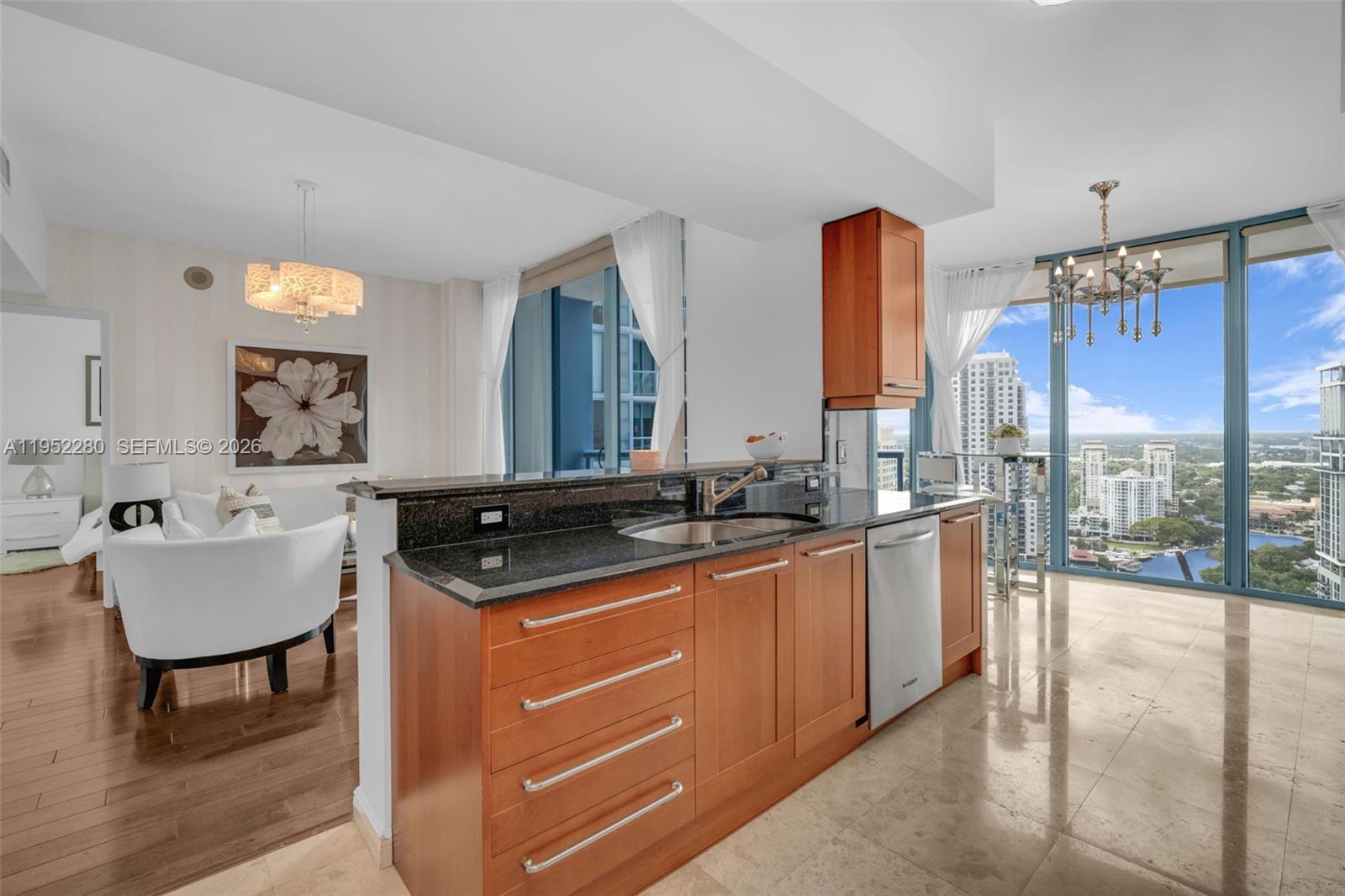 333 Las Olas Way #3006 Fort Lauderdale, FL 33301