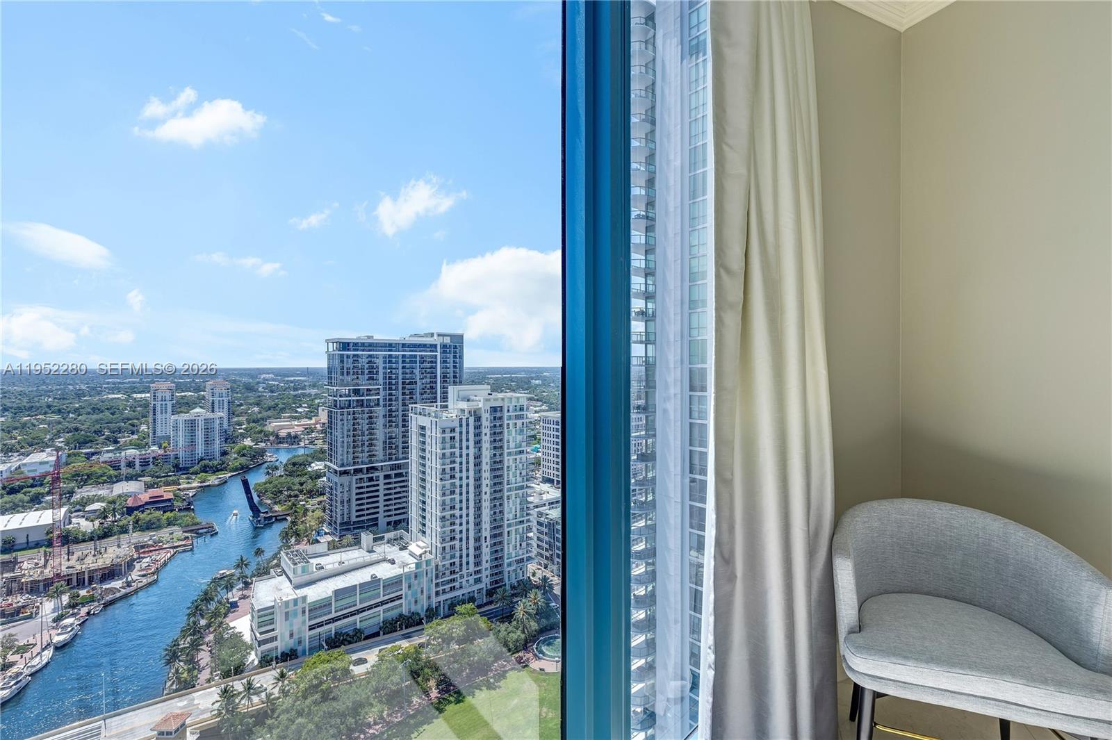 333 Las Olas Way #3006 Fort Lauderdale, FL 33301