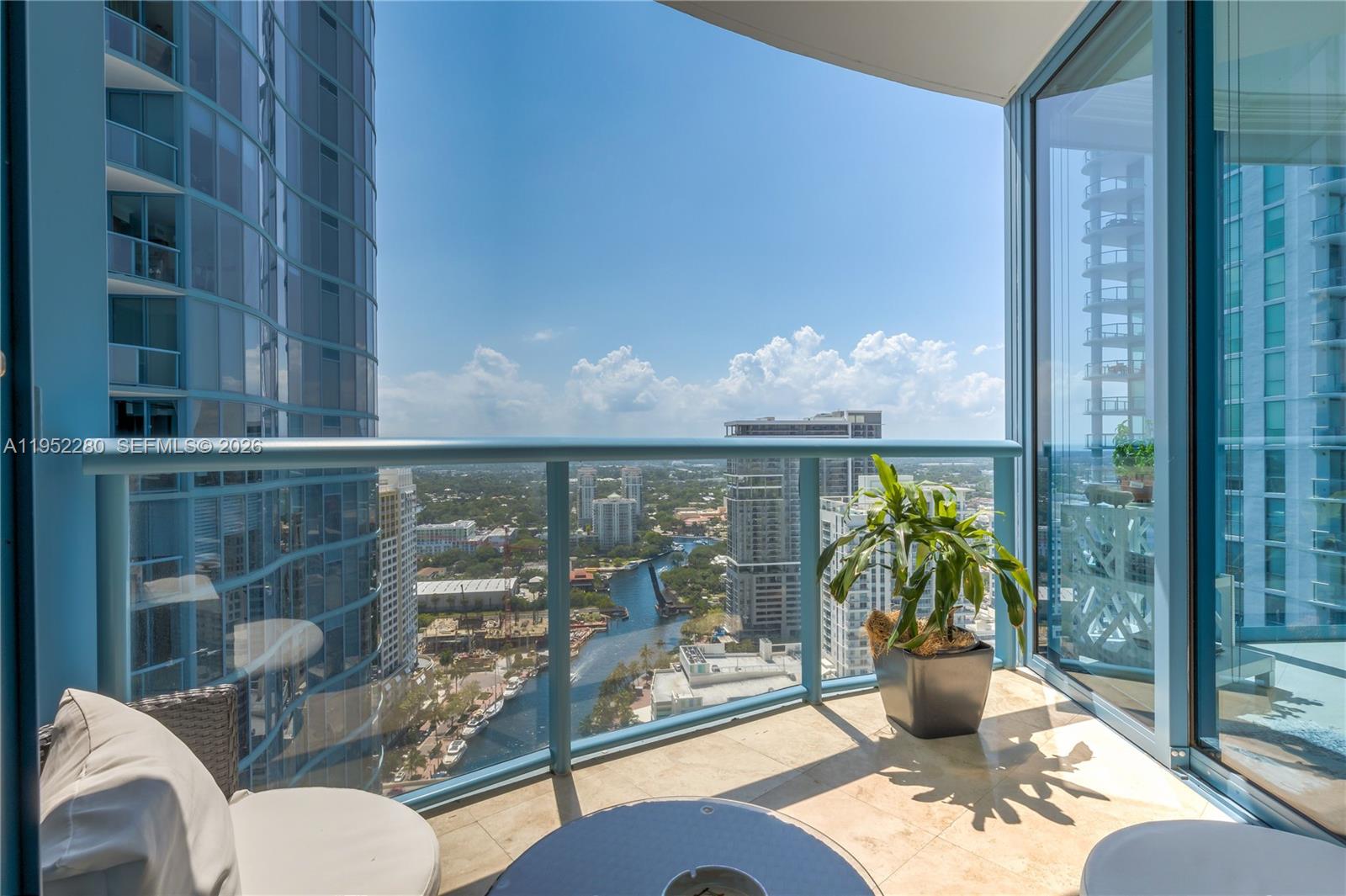 333 Las Olas Way #3006 Fort Lauderdale, FL 33301