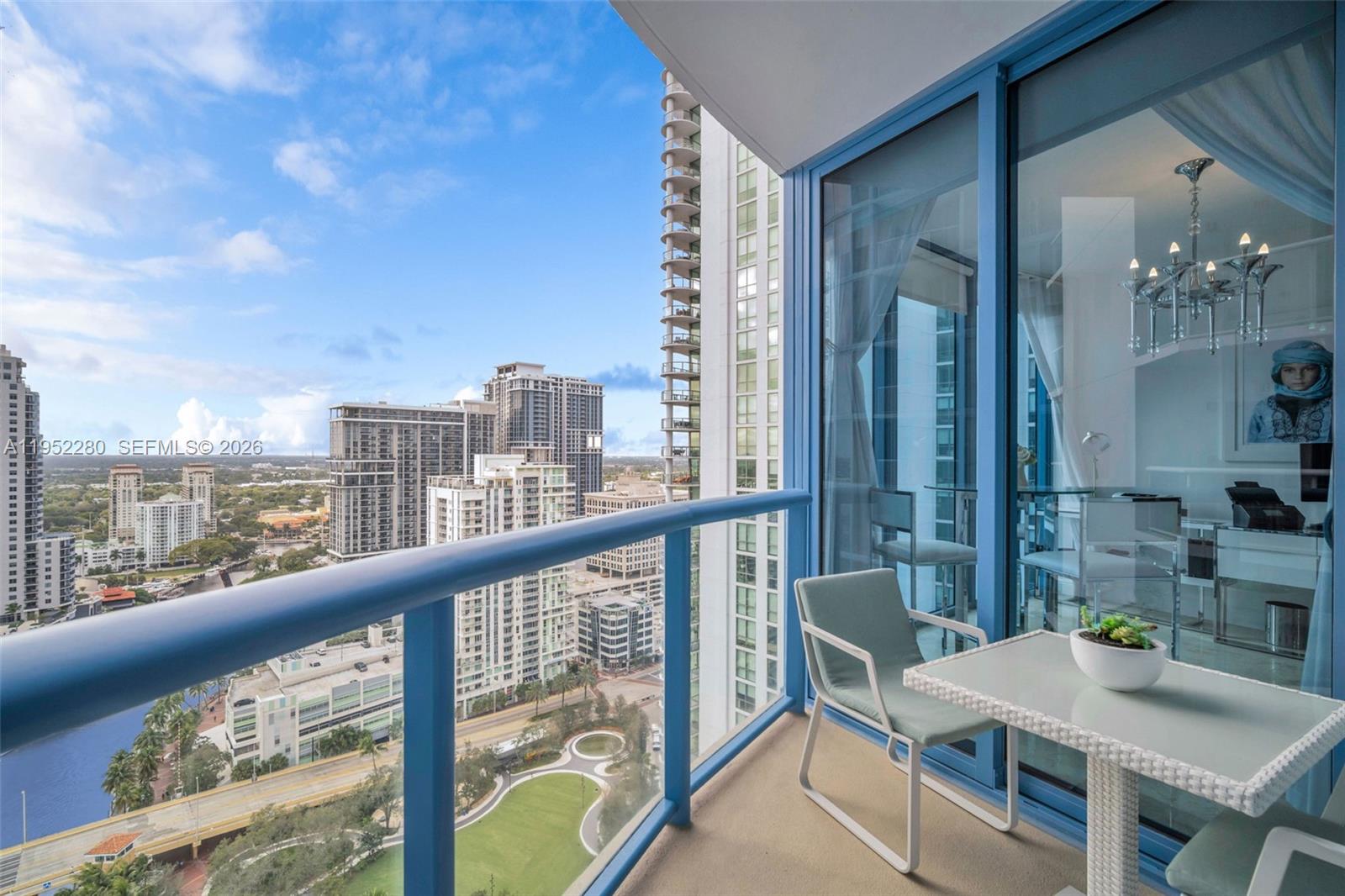 333 Las Olas Way #3006 Fort Lauderdale, FL 33301
