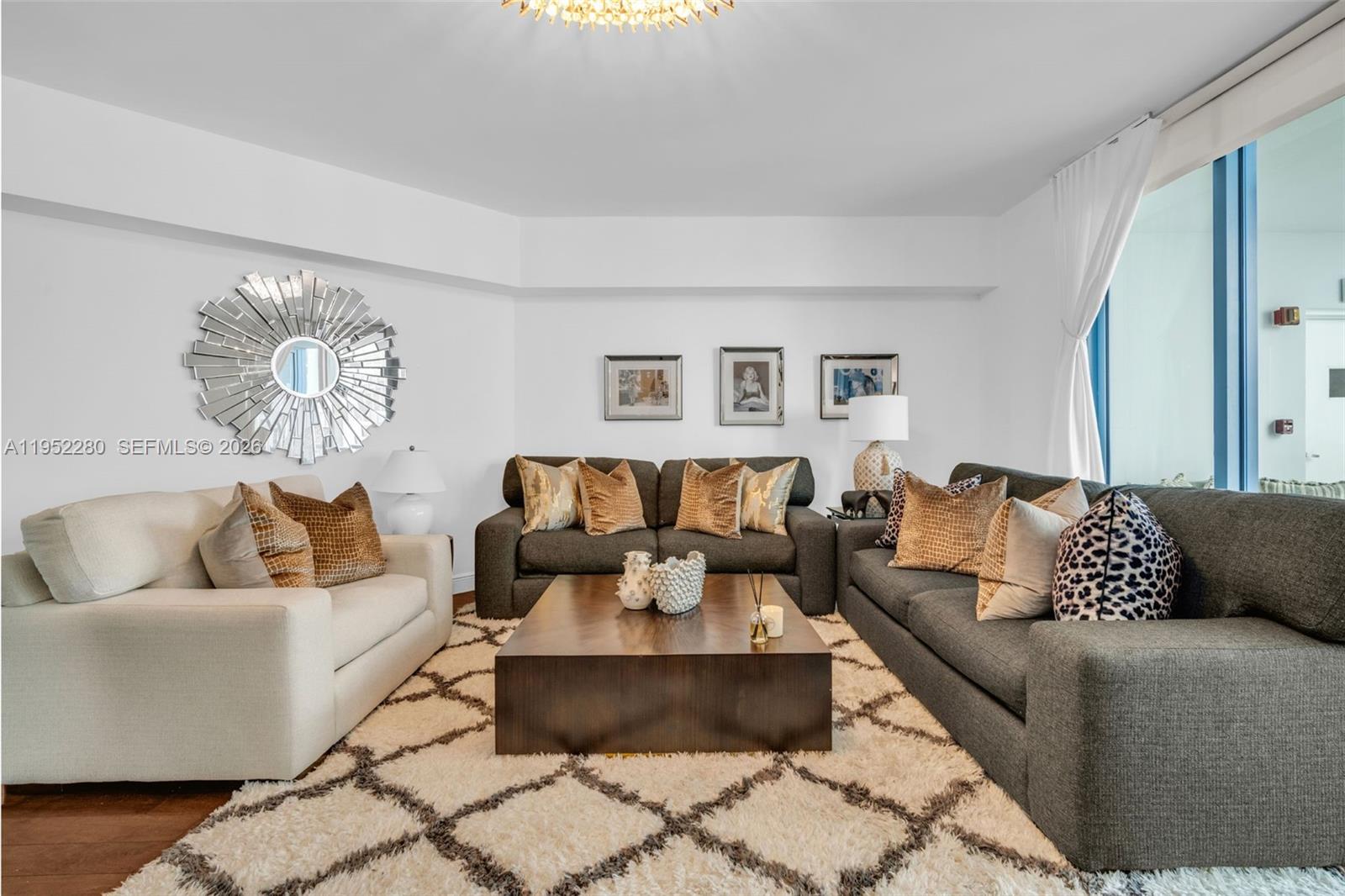 333 Las Olas Way #3006 Fort Lauderdale, FL 33301