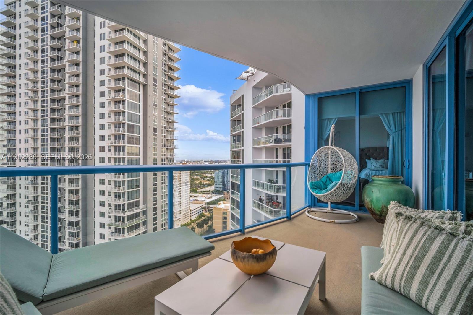 333 Las Olas Way #3006 Fort Lauderdale, FL 33301