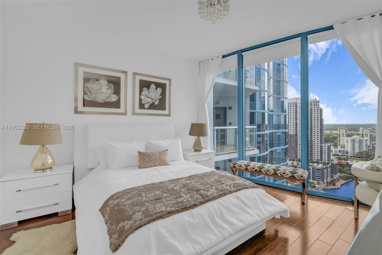 333 Las Olas Way #3006 Fort Lauderdale, FL 33301