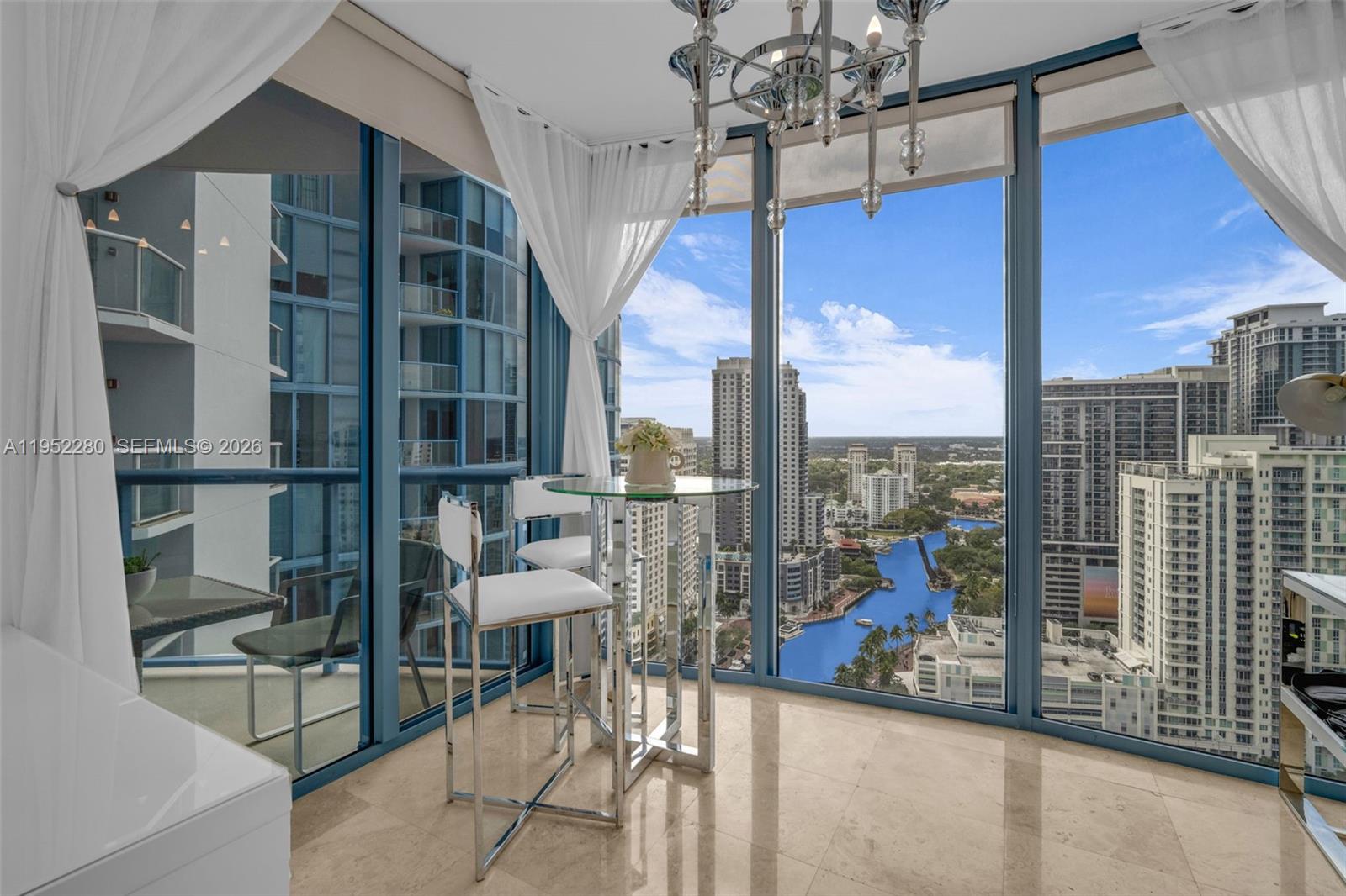 333 Las Olas Way #3006 Fort Lauderdale, FL 33301