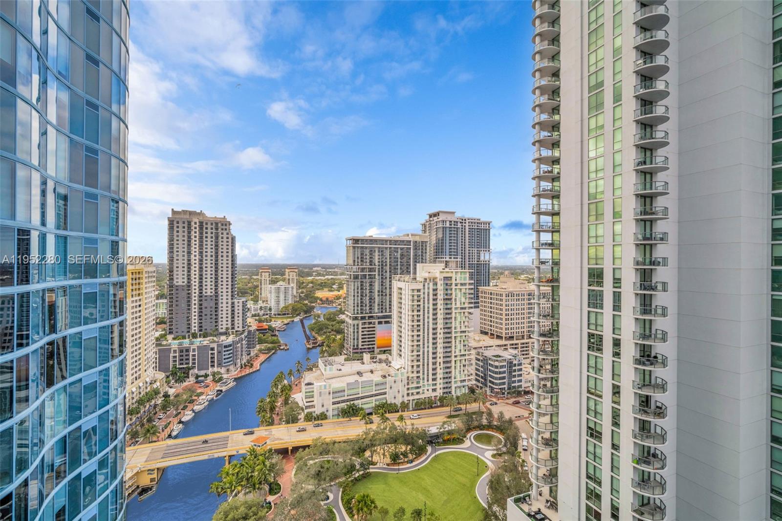 333 Las Olas Way #3006 Fort Lauderdale, FL 33301