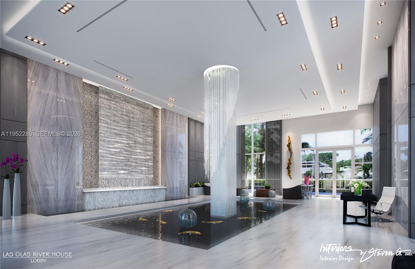 333 Las Olas Way #3006 Fort Lauderdale, FL 33301