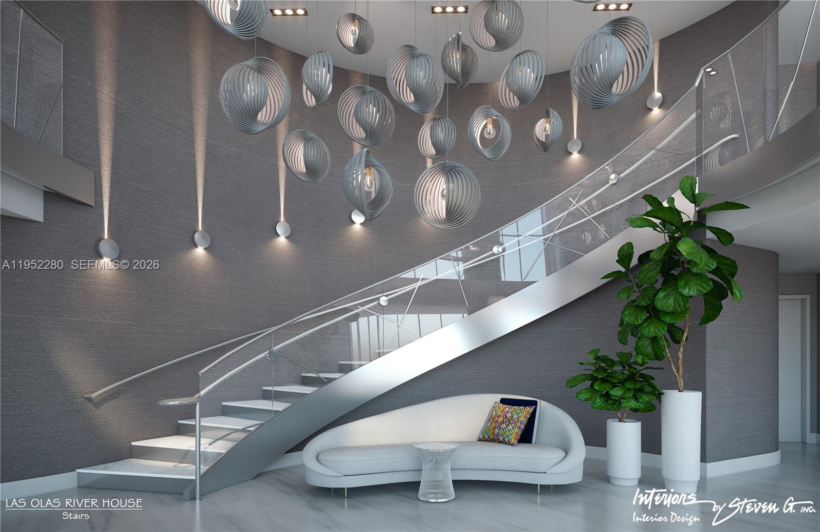 333 Las Olas Way #3006 Fort Lauderdale, FL 33301