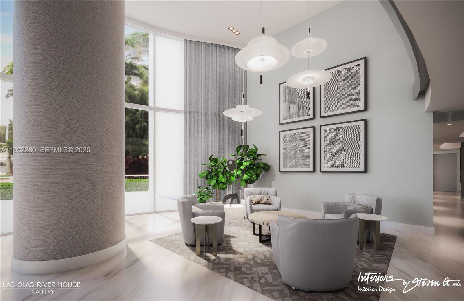 333 Las Olas Way #3006 Fort Lauderdale, FL 33301