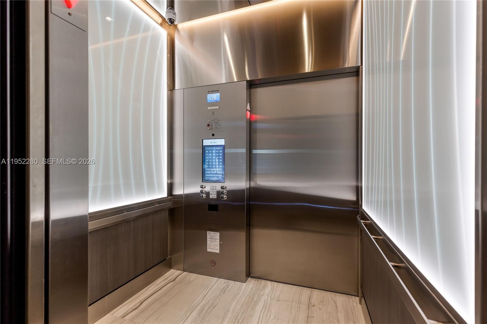 333 Las Olas Way #3006 Fort Lauderdale, FL 33301