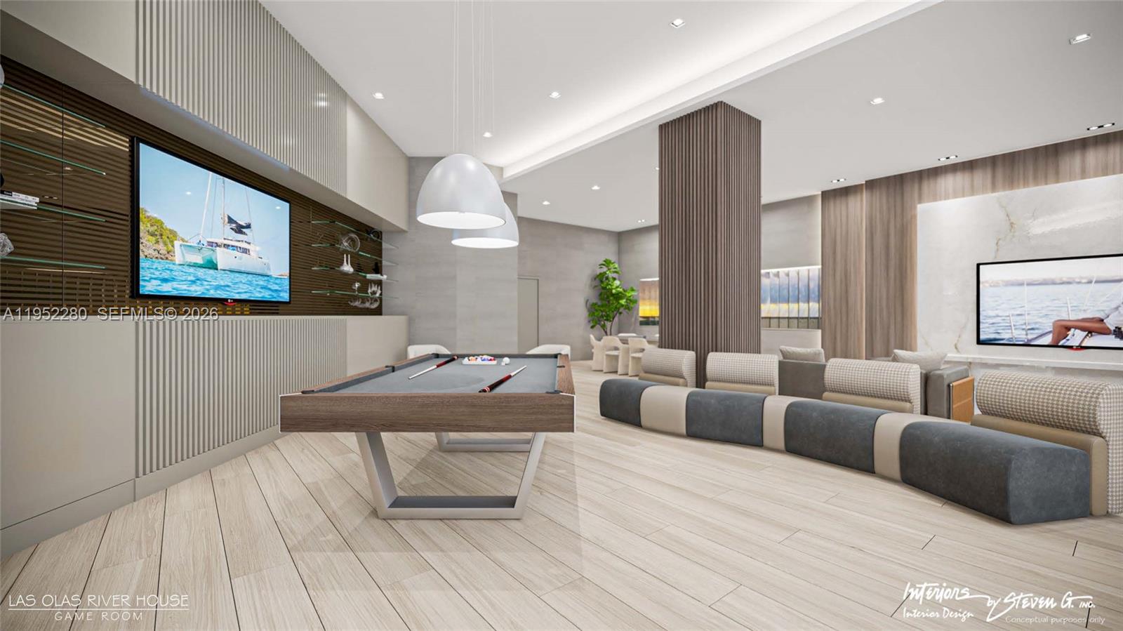 333 Las Olas Way #3006 Fort Lauderdale, FL 33301