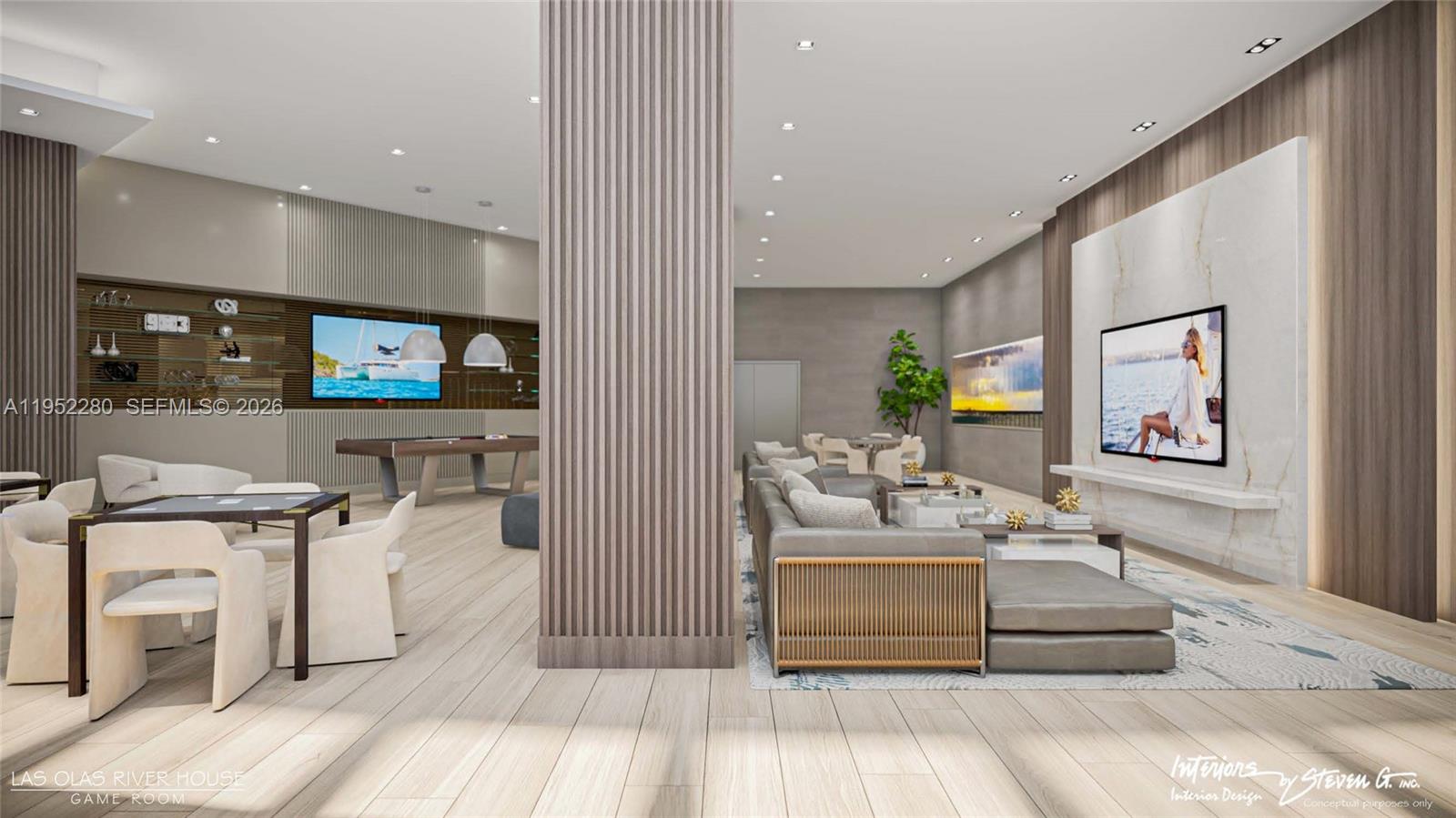 333 Las Olas Way #3006 Fort Lauderdale, FL 33301