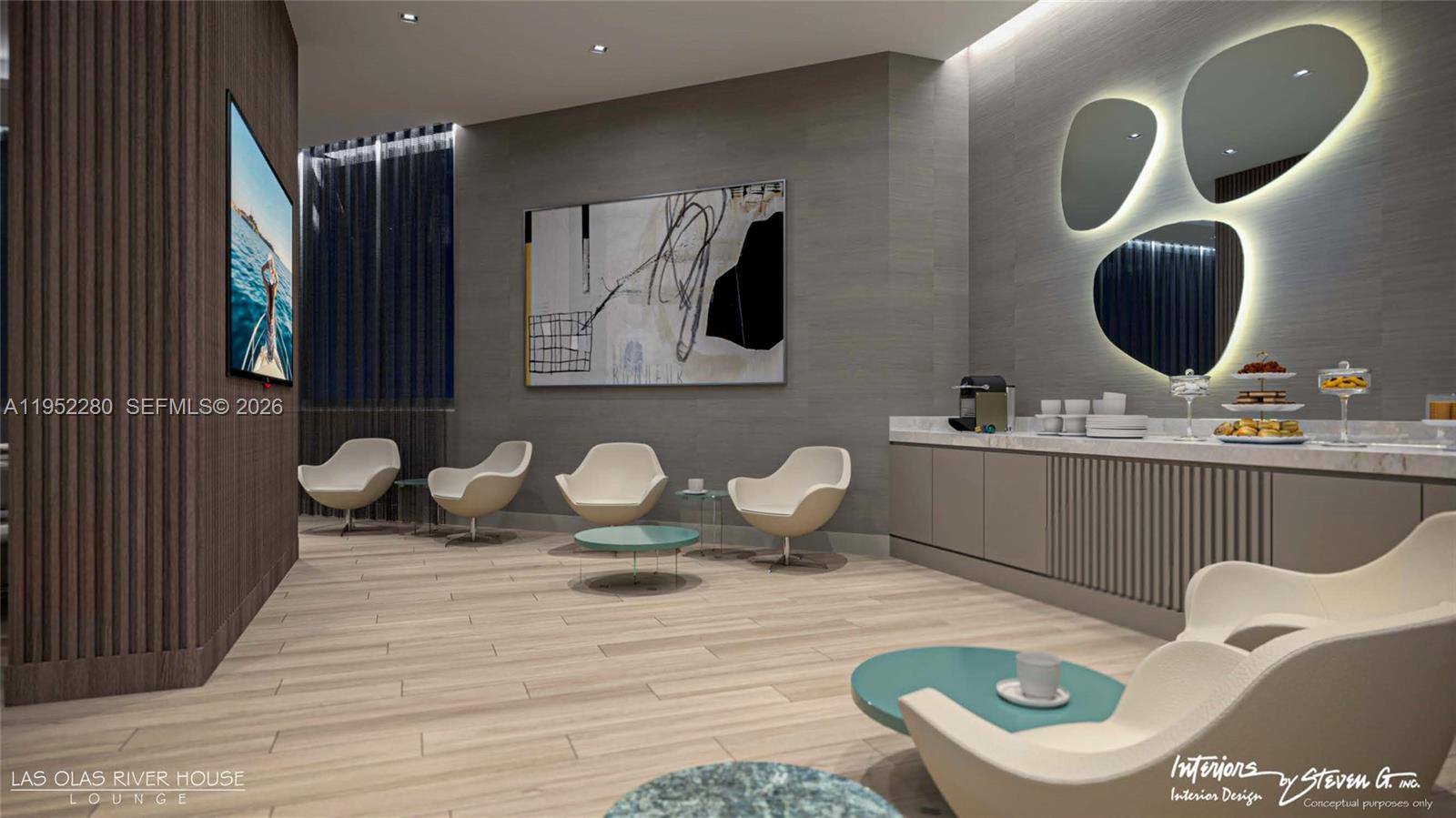 333 Las Olas Way #3006 Fort Lauderdale, FL 33301