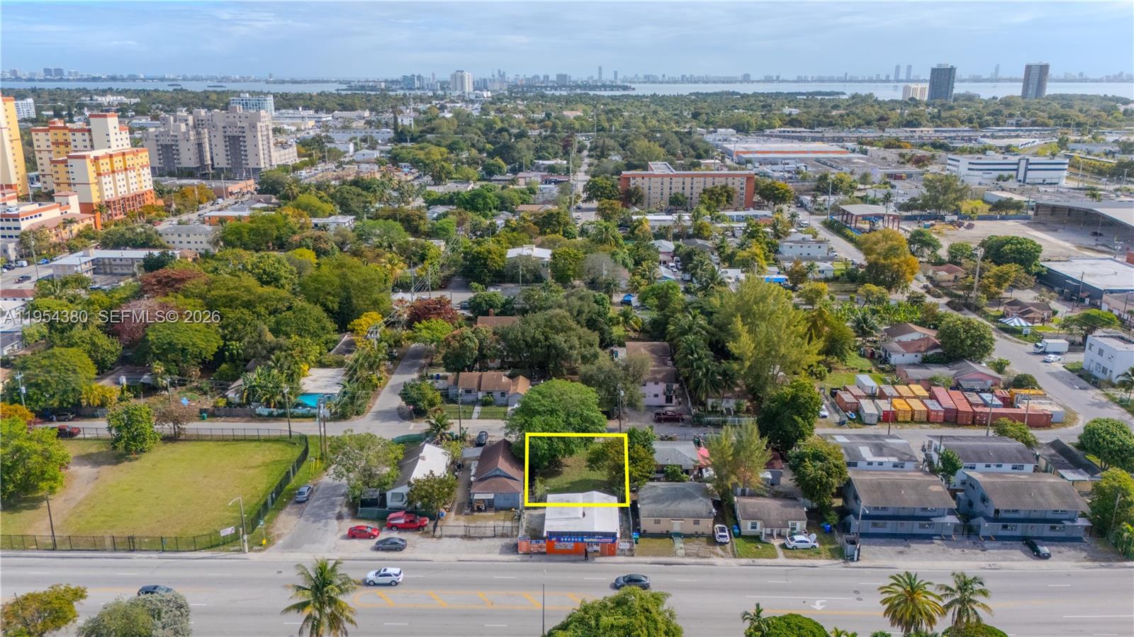 7552 NE Miami Ct Miami, FL 33138